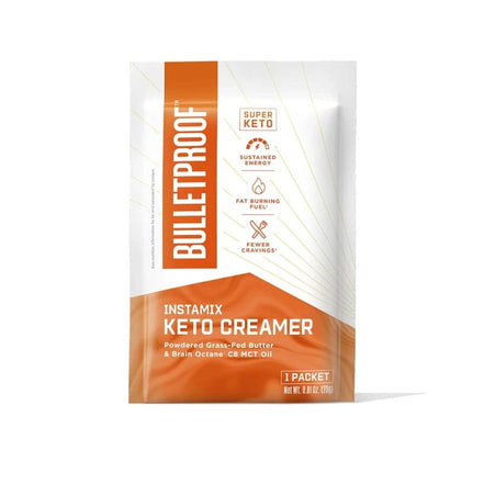 Buy Bulletproof Instamix Keto Creamer at LiveHelfi