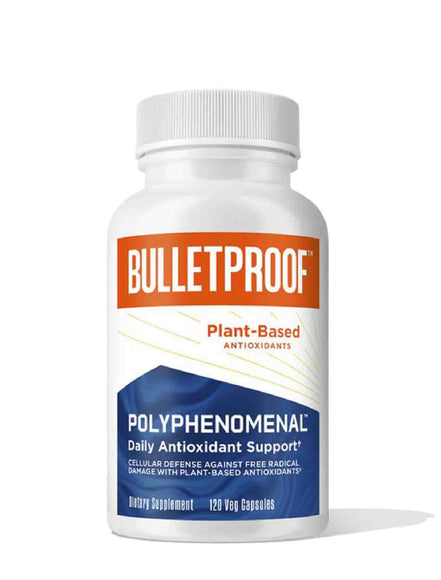 Buy Bulletproof Polyphenomenal 2.0 at LiveHelfi