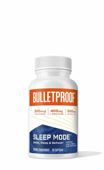 Buy Bulletproof Sleep Mode at LiveHelfi