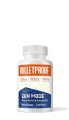 Buy Bulletproof Zen Mode at LiveHelfi