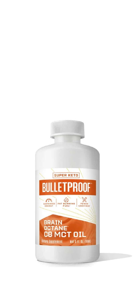 Buy Bulletproof Octane Oil 90 ml at LiveHelfi