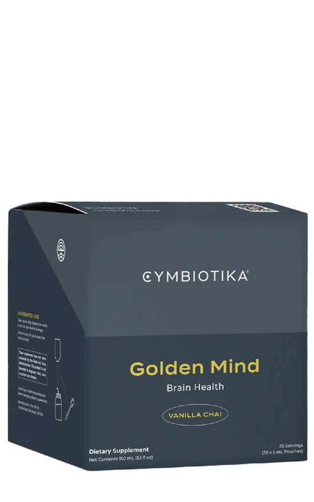Buy Cymbiotika Golden Mind at LiveHelfi