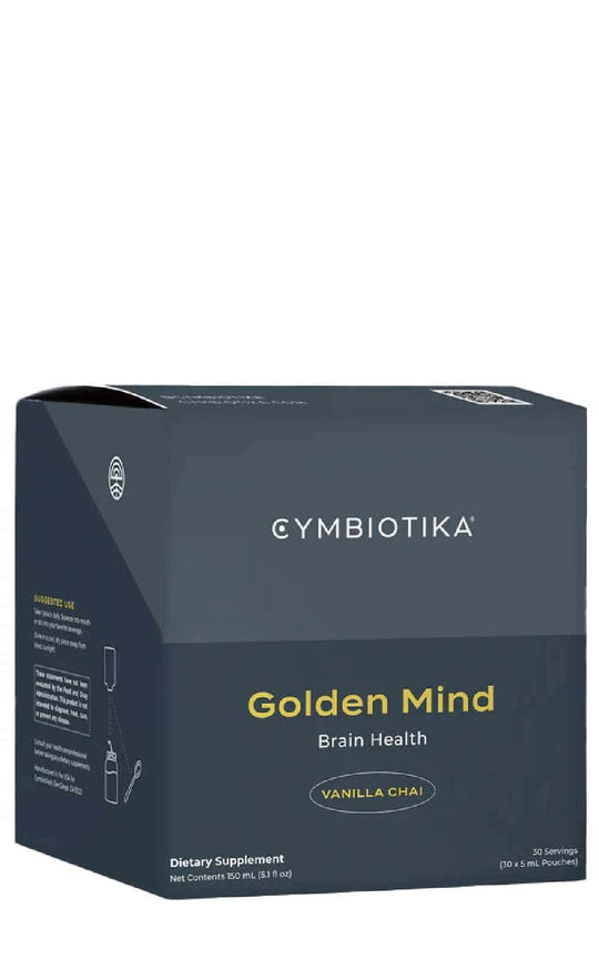 Golden Mind