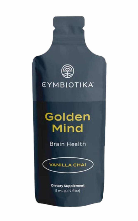 Buy Cymbiotika Golden Mind at LiveHelfi