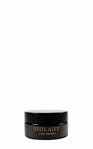 Buy Cymbiotika Shilajit Black Gold at LiveHelfi