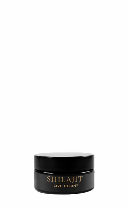Buy Cymbiotika Shilajit Black Gold at LiveHelfi