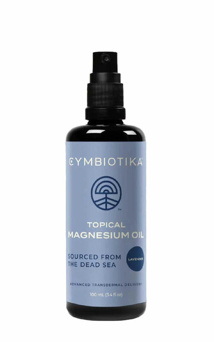Buy Cymbiotika Topical Magnesium Oil Spray at LiveHelfi