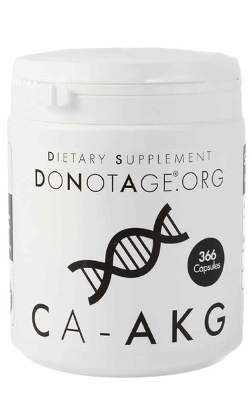 Buy Do Not Age Ca-AKG 366 Capsules at LiveHelfi
