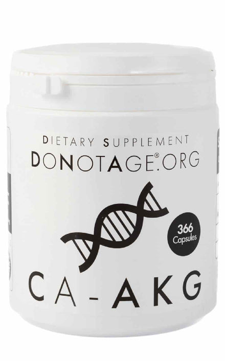 Buy Do Not Age Ca-AKG 366 Capsules at LiveHelfi
