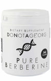Buy Do Not Age Pure Berberine 366 Capsules at LiveHelfi