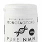 Buy Do Not Age Pure NMN Powder 100 grams at LiveHelfi