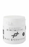 Buy Do Not Age Pure Spermidine 60 caps at LiveHelfi