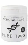 Buy Do Not Age Pure TMG 366 Capsules at LiveHelfi