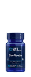 Buy Life Extension Bio-Fisetin at LiveHelfi