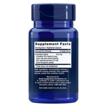 Buy Life Extension Bio-Fisetin at LiveHelfi