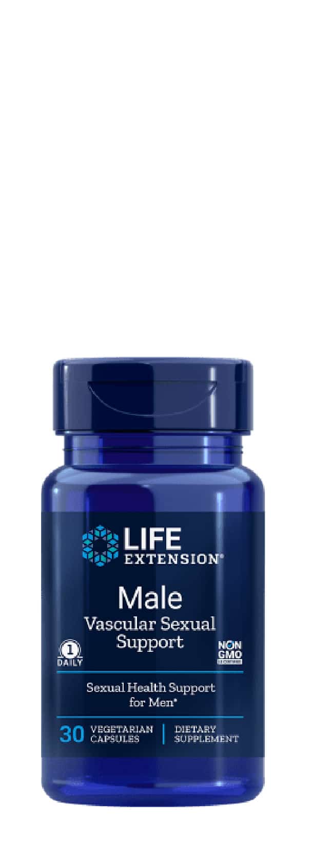 Buy Life Extension Male Vascular Sexual Support at LiveHelfi