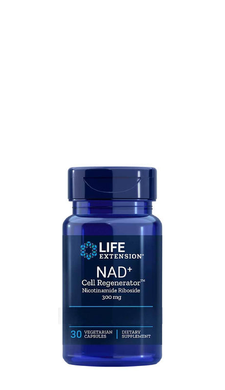 Buy Life Extension NAD+ Cell Regenerator at LiveHelfi