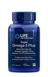 Buy Life Extension Super Omega-3 Plus EPA/DHA Fish Oil at LiveHelfi