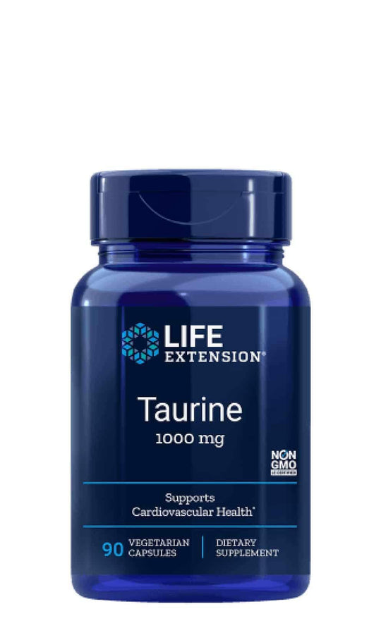Taurine