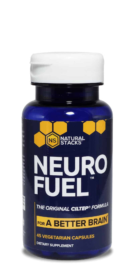Buy Natural Stacks Neurofuel at LiveHelfi