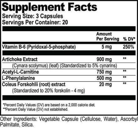 Buy Natural Stacks Neurofuel at LiveHelfi