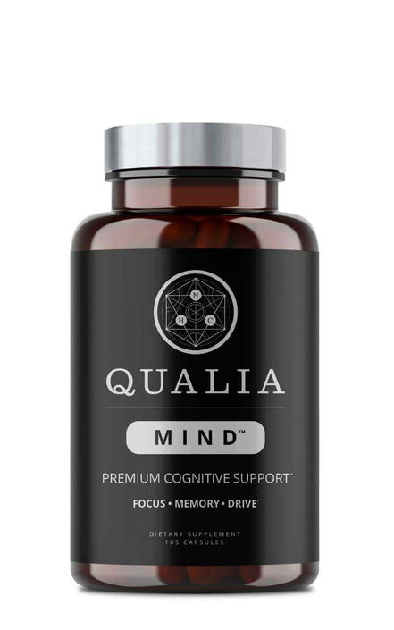 Buy Neurohacker Collective Qualia Mind 105ct EU at LiveHelfi