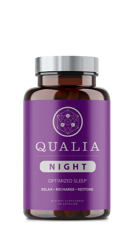 Buy Neurohacker Collective Qualia Night at LiveHelfi