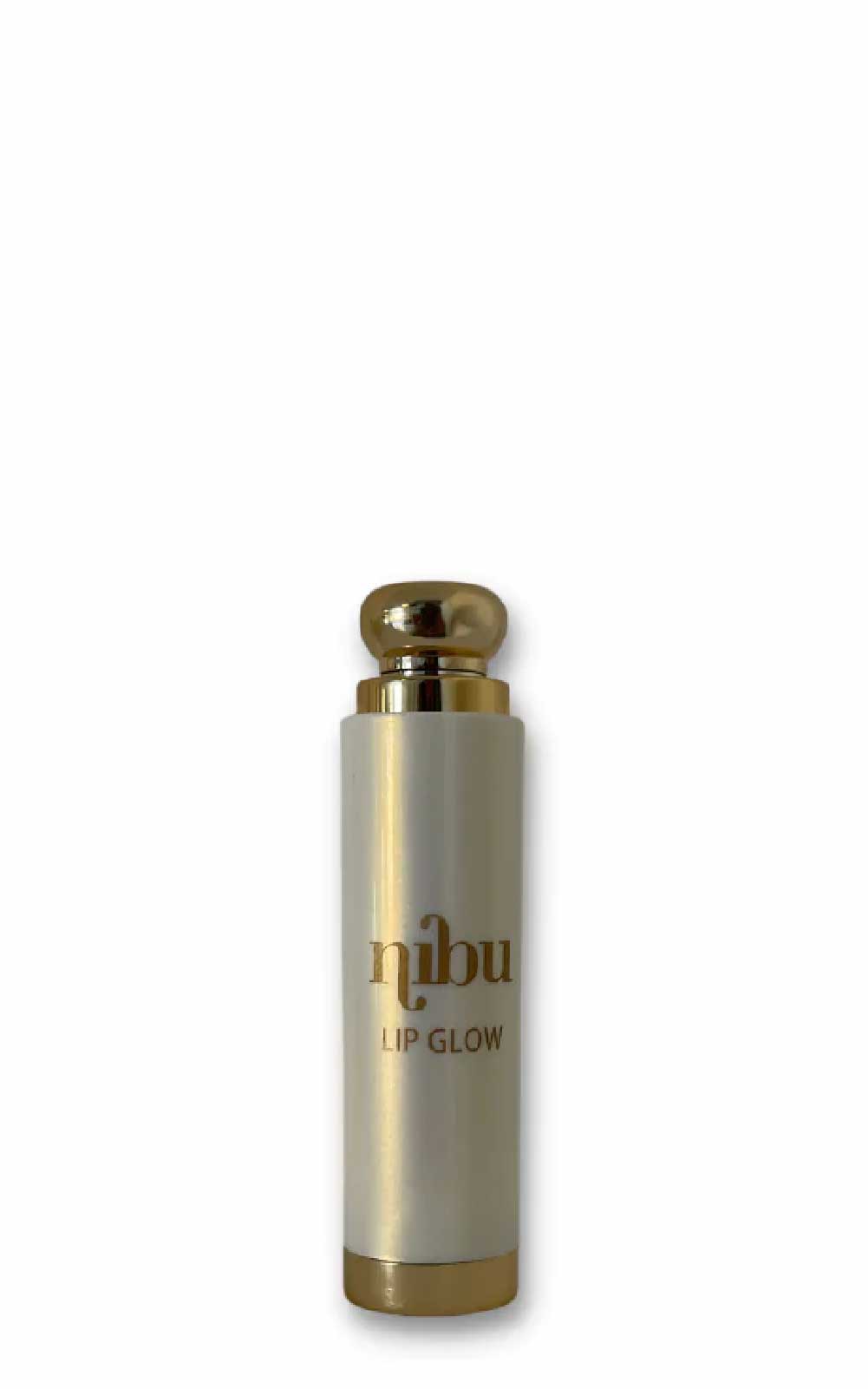 Buy Nibu Naturals Peppermint Lip Glow at LiveHelfi