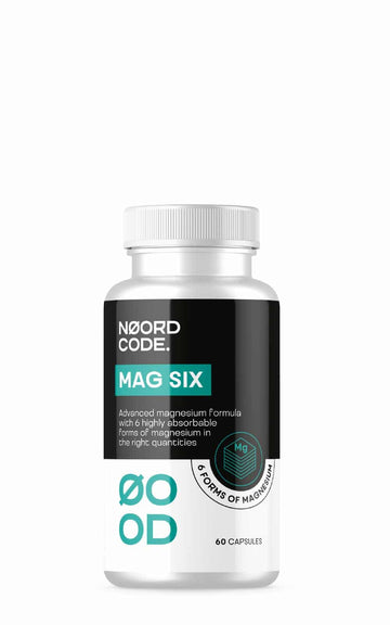 Buy NoordCode Mag Six at LiveHelfi