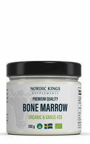 Organic Bone Marrow