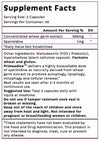 Buy Oxford Healthspan Primeadine Premium Spermidine at LiveHelfi