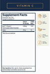 Buy Quicksilver Scientific Liposomal Vitamin C at LiveHelfi