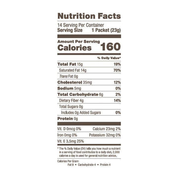 Buy Bulletproof Instamix Keto Creamer at LiveHelfi