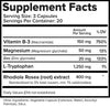 Buy Natural Stacks Serotonin Brain Food at LiveHelfi